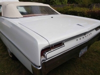 1967 Pontiac Catalina for sale in Michigan (ID-98688)