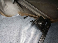 1967 Pontiac Catalina for sale in Michigan (ID-98688)