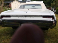 1967 Pontiac Catalina for sale in Michigan (ID-98688)