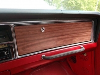 1967 Pontiac Catalina for sale in Michigan (ID-98688)