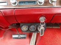 1967 Pontiac Catalina for sale in Michigan (ID-98688)
