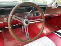 1967 Pontiac Catalina for sale in Michigan (ID-98688)