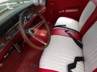 1967 Pontiac Catalina for sale in Michigan (ID-98688)