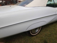 1967 Pontiac Catalina for sale in Michigan (ID-98688)