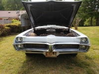 1967 Pontiac Catalina for sale in Michigan (ID-98688)
