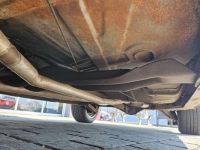 1967 Pontiac Catalina for sale in Michigan (ID-127713)