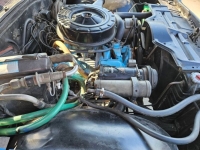 1967 Pontiac Catalina for sale in Michigan (ID-127713)