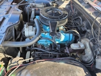 1967 Pontiac Catalina for sale in Michigan (ID-127713)