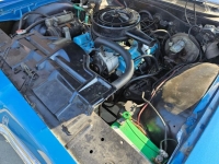 1967 Pontiac Catalina for sale in Michigan (ID-127713)