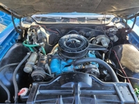 1967 Pontiac Catalina for sale in Michigan (ID-127713)