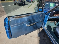 1967 Pontiac Catalina for sale in Michigan (ID-127713)