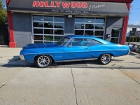 1967 Pontiac Catalina for sale in Riverhead, New York (ID-127845)