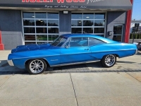 1967 Pontiac Catalina for sale in Riverhead, New York (ID-127845)