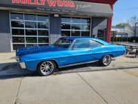 1967 Pontiac Catalina for sale in Riverhead, New York (ID-127845)