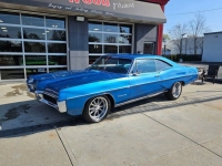 1967 Pontiac Catalina for sale in Riverhead, New York (ID-127845)