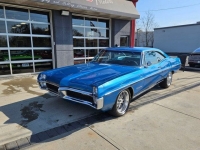 1967 Pontiac Catalina for sale in Riverhead, New York (ID-127845)