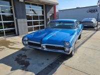 1967 Pontiac Catalina for sale in Riverhead, New York (ID-127845)