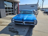 1967 Pontiac Catalina for sale in Riverhead, New York (ID-127845)
