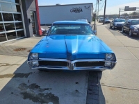 1967 Pontiac Catalina for sale in Riverhead, New York (ID-127845)