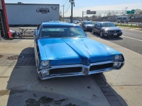 1967 Pontiac Catalina for sale in Riverhead, New York (ID-127845)