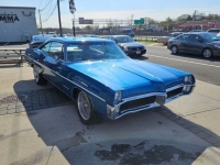 1967 Pontiac Catalina for sale in Riverhead, New York (ID-127845)