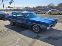 1967 Pontiac Catalina for sale in Riverhead, New York (ID-127845)