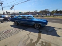 1967 Pontiac Catalina for sale in Riverhead, New York (ID-127845)