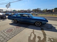 1967 Pontiac Catalina for sale in Riverhead, New York (ID-127845)