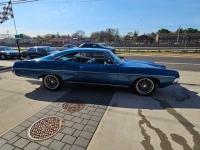 1967 Pontiac Catalina for sale in Riverhead, New York (ID-127845)