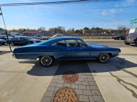 1967 Pontiac Catalina for sale in Riverhead, New York (ID-127845)