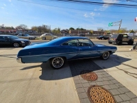 1967 Pontiac Catalina for sale in Riverhead, New York (ID-127845)