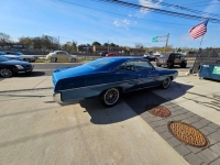 1967 Pontiac Catalina for sale in Riverhead, New York (ID-127845)