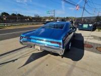 1967 Pontiac Catalina for sale in Riverhead, New York (ID-127845)