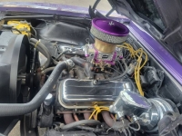 1967 Pontiac Firebird for sale in Michigan (ID-116696)