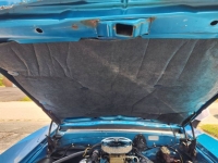 1967 Pontiac Firebird for sale in Michigan (ID-120426)