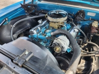 1967 Pontiac Firebird for sale in Michigan (ID-120426)