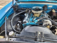 1967 Pontiac Firebird for sale in Michigan (ID-120426)