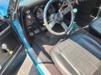 1967 Pontiac Firebird for sale in Michigan (ID-120426)