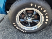 1967 Pontiac Firebird for sale in Michigan (ID-120426)