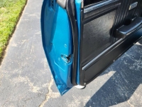 1967 Pontiac Firebird for sale in Michigan (ID-120426)