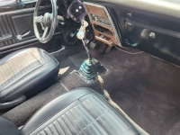 1967 Pontiac Firebird for sale in Michigan (ID-120426)
