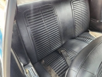 1967 Pontiac Firebird for sale in Michigan (ID-120426)