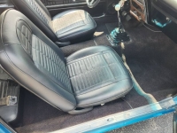 1967 Pontiac Firebird for sale in Michigan (ID-120426)