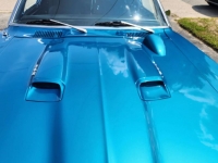 1967 Pontiac Firebird for sale in Michigan (ID-120426)