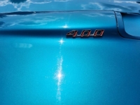 1967 Pontiac Firebird for sale in Michigan (ID-120426)