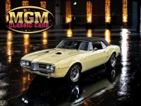 1967 Pontiac Firebird for sale in Addison, Illinois (ID-120645)