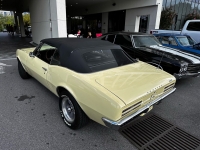 1967 Pontiac Firebird for sale in Addison, Illinois (ID-120645)