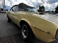 1967 Pontiac Firebird for sale in Addison, Illinois (ID-120645)