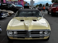 1967 Pontiac Firebird for sale in Addison, Illinois (ID-120645)