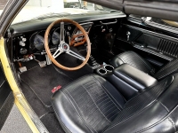 1967 Pontiac Firebird for sale in Addison, Illinois (ID-120645)